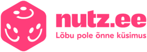 Nutz kasiino arvustus, boonused ja pakkumised